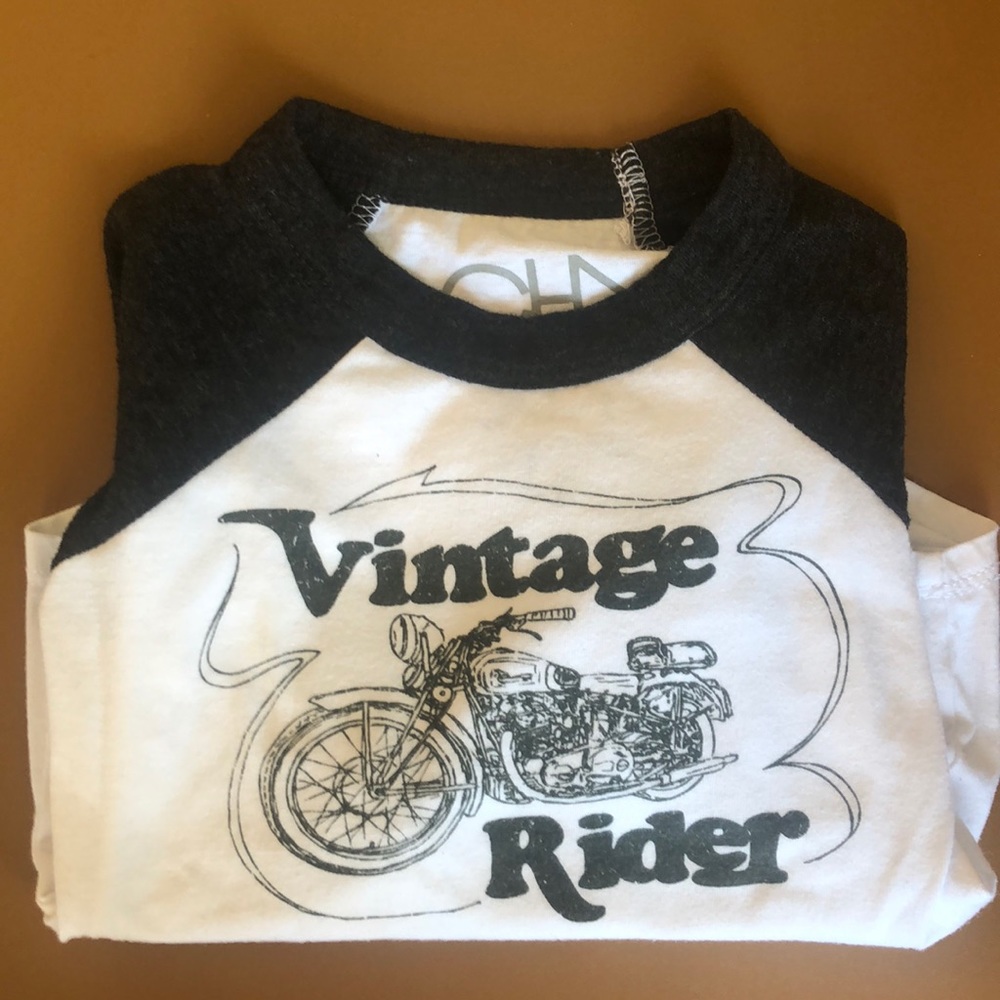 Chaser T-Shirt - Almost New - Excellent Condition